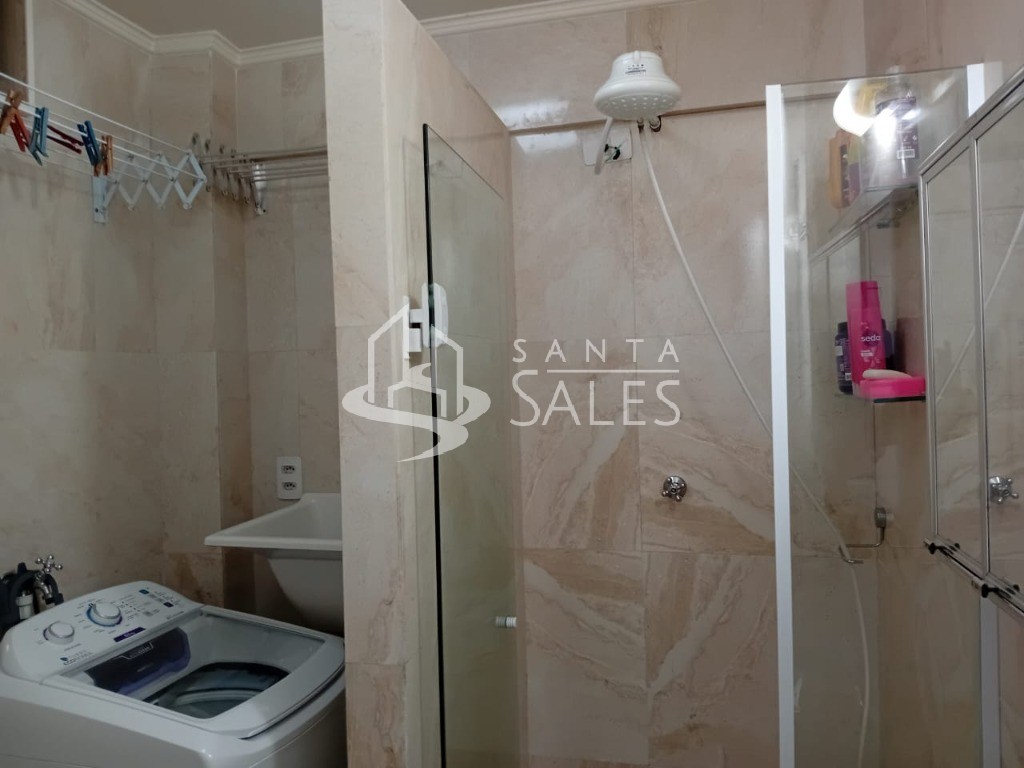 Flat/Apart Hotel, 1 quarto, 29 m² - Foto 18