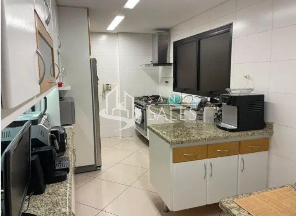 Apartamento, 4 quartos, 233 m² - Foto 10