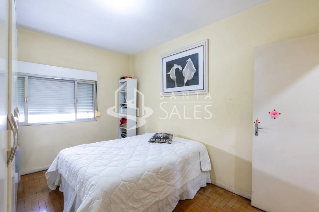 Apartamento, 2 quartos, 74 m² - Foto 10