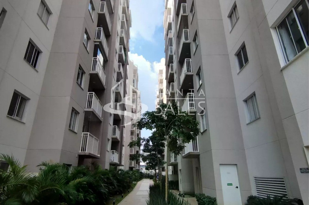Apartamento, 2 quartos, 47 m² - Foto 26