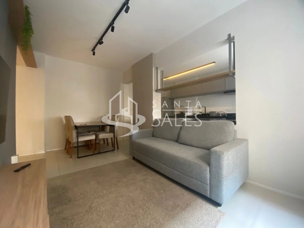 Apartamento, 2 quartos, 81 m² - Foto 4