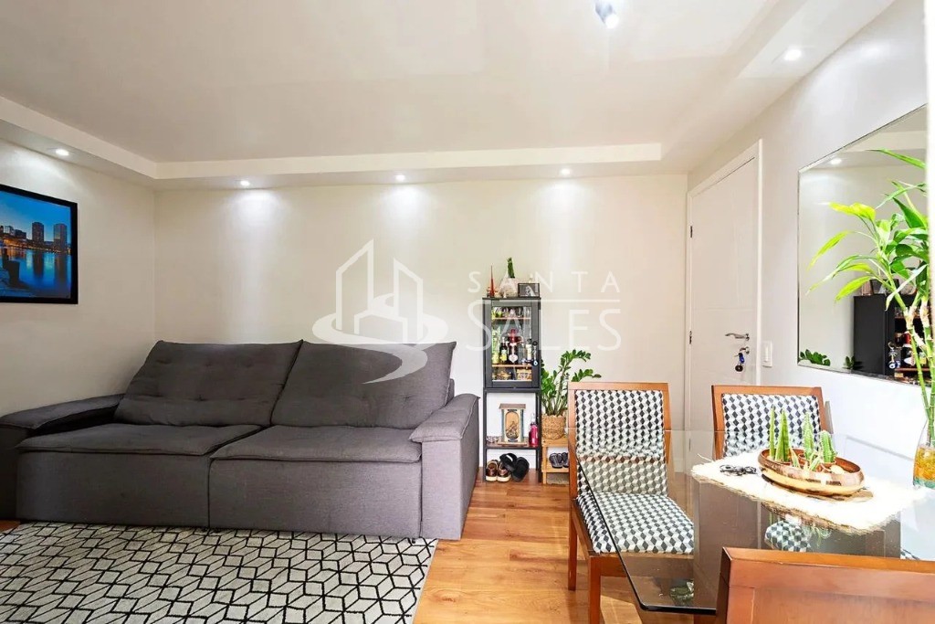 Apartamento, 3 quartos, 65 m² - Foto 4