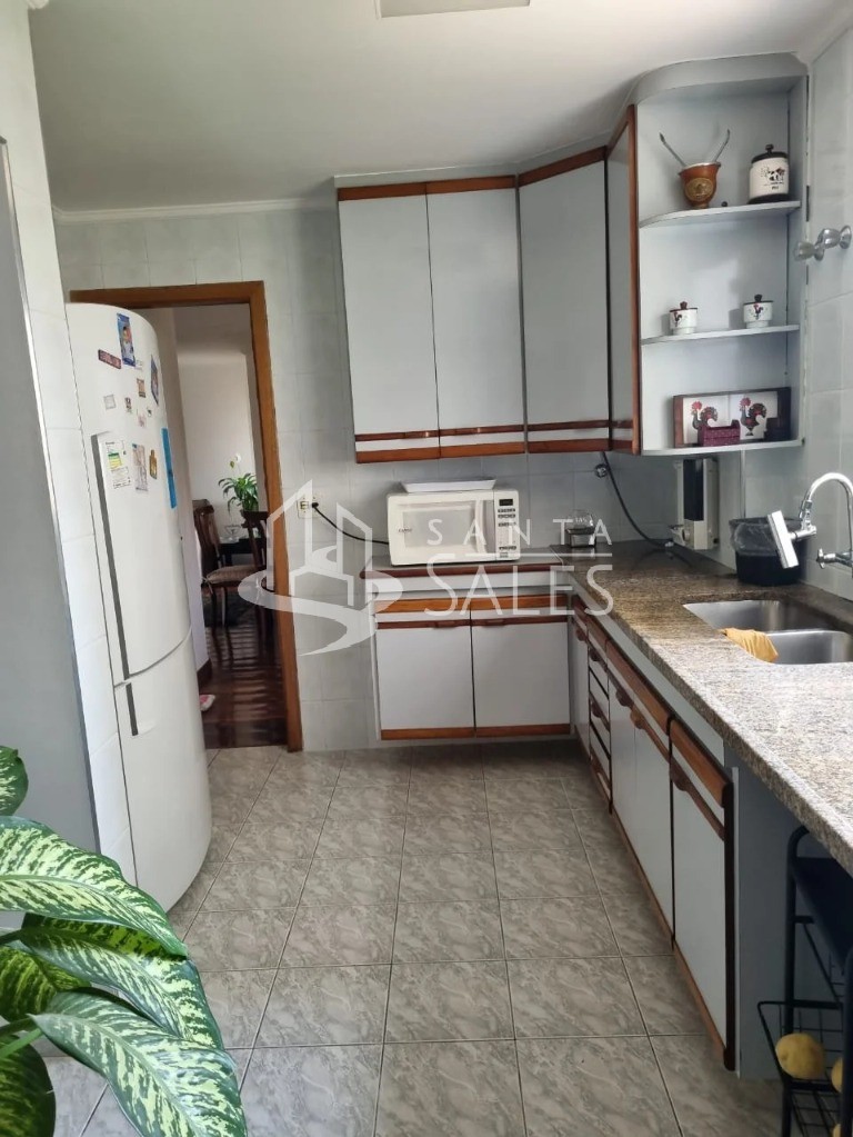 Apartamento, 4 quartos, 181 m² - Foto 7