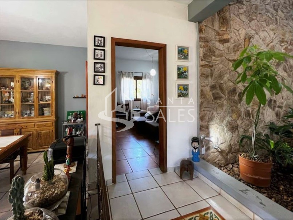 Casa de Condomínio, 5 quartos - Foto 17