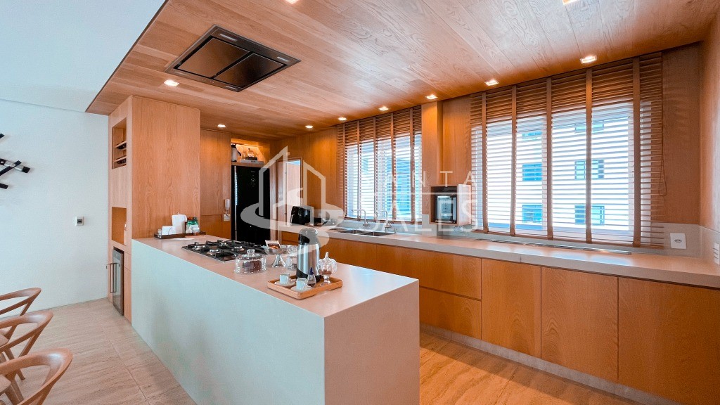 Apartamento, 4 quartos, 400 m² - Foto 3