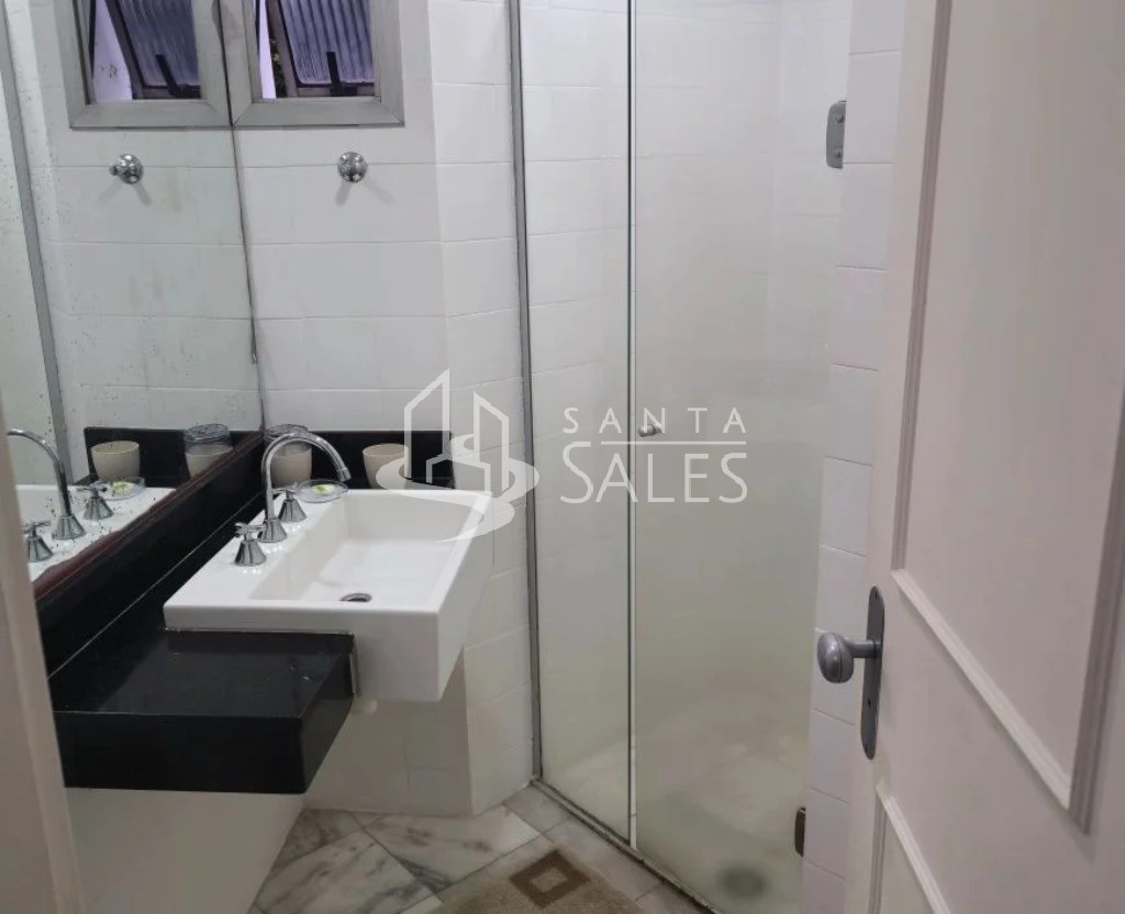 Apartamento, 1 quarto, 40 m² - Foto 4