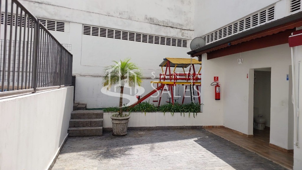 Apartamento, 3 quartos, 124 m² - Foto 26