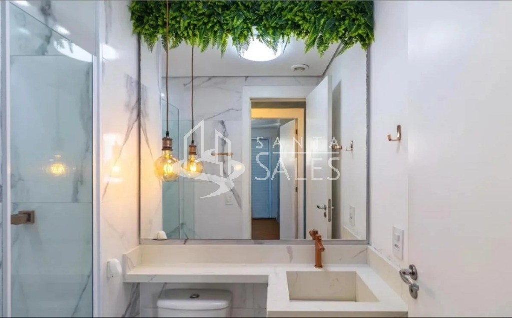 Apartamento, 2 quartos, 40 m² - Foto 13