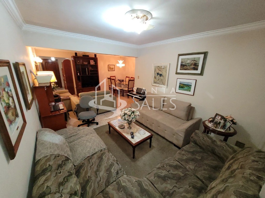 Apartamento, 3 quartos, 128 m² - Foto 41