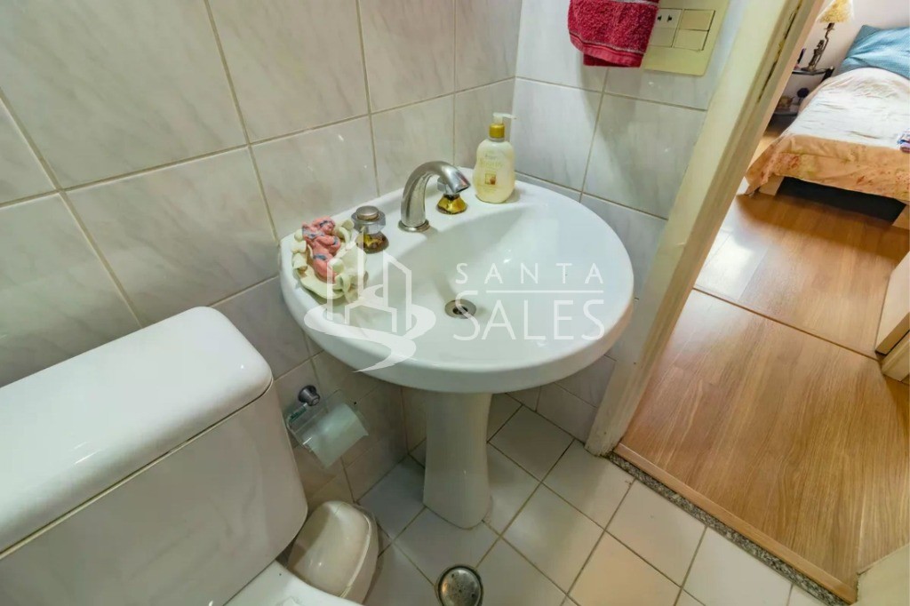 Apartamento, 3 quartos, 70 m² - Foto 21