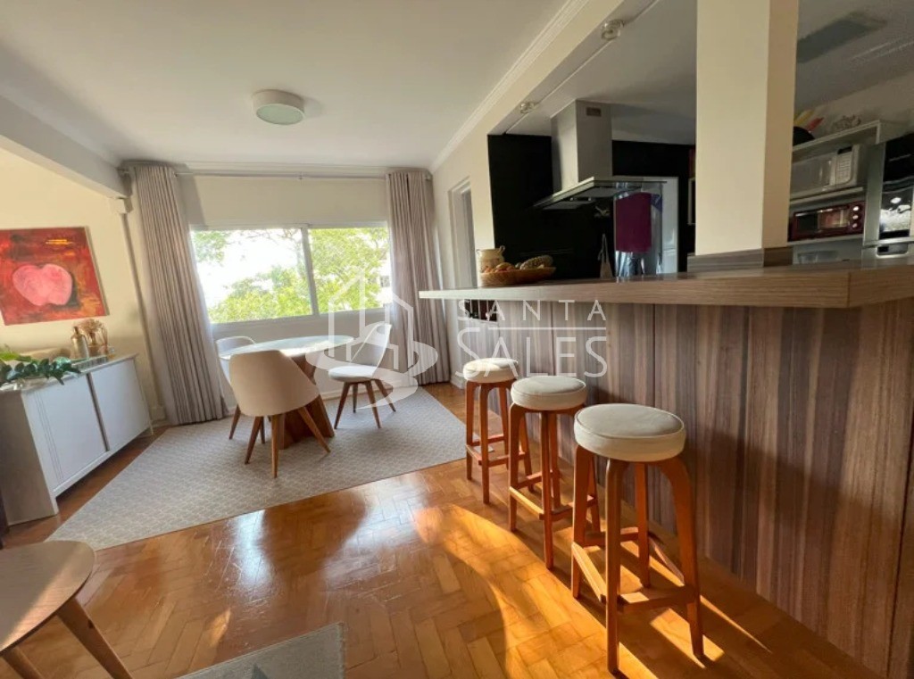 Apartamento, 2 quartos, 85 m² - Foto 12
