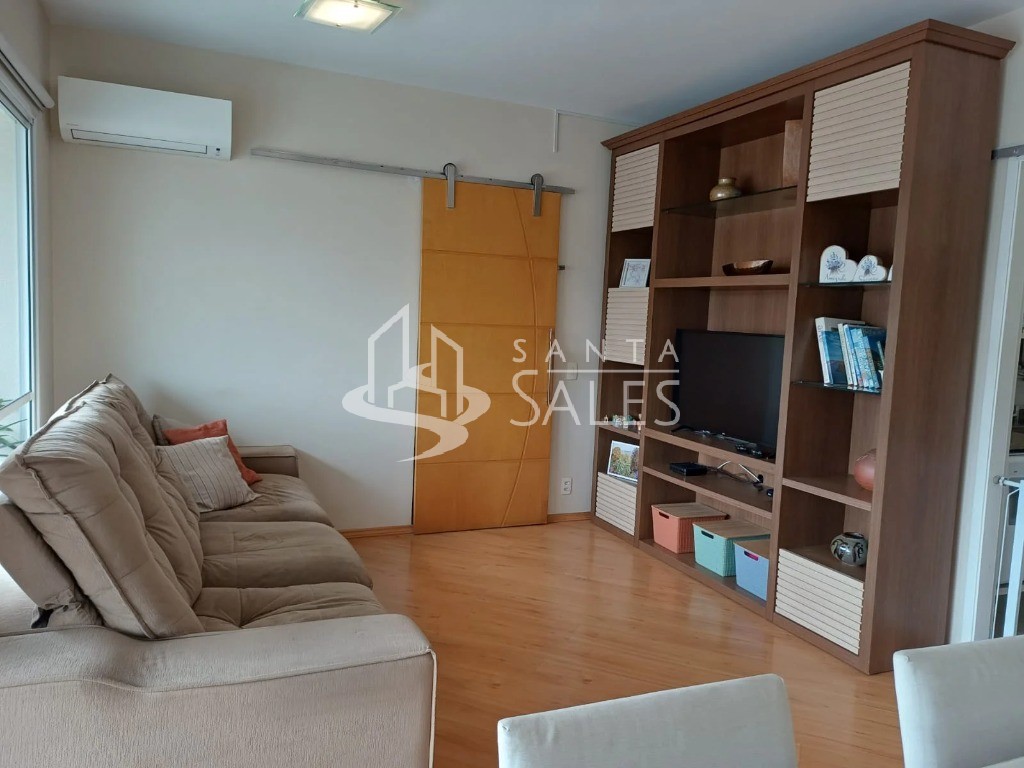 Apartamento, 3 quartos, 84 m² - Foto 6