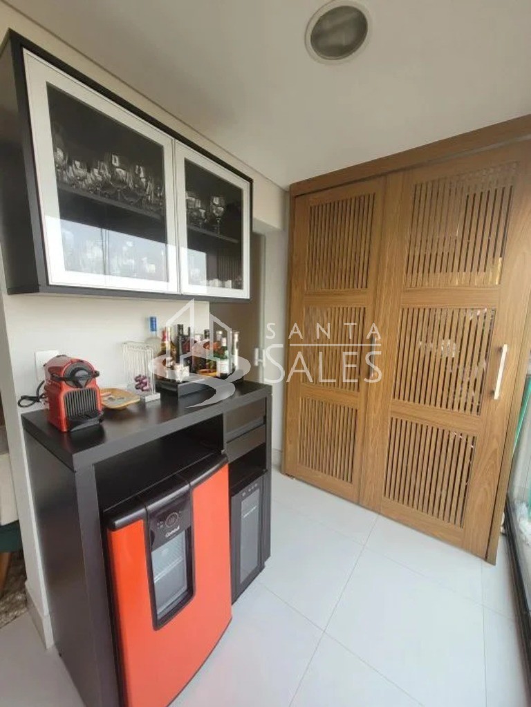 Apartamento, 2 quartos, 63 m² - Foto 1