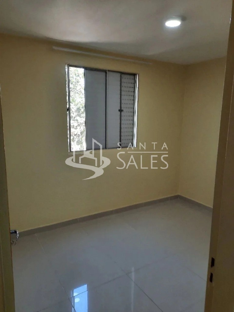 Apartamento, 2 quartos, 45 m² - Foto 7
