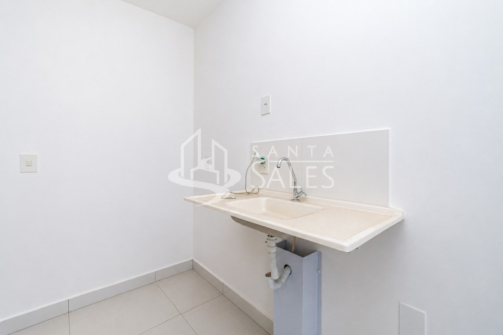 Apartamento, 2 quartos, 44 m² - Foto 15