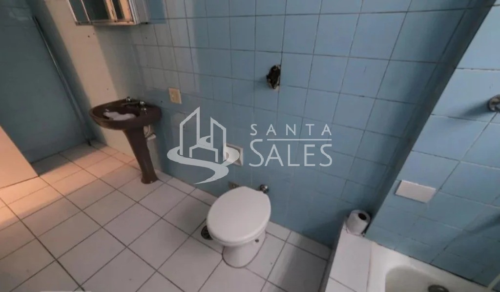 Apartamento, 4 quartos, 110 m² - Foto 21