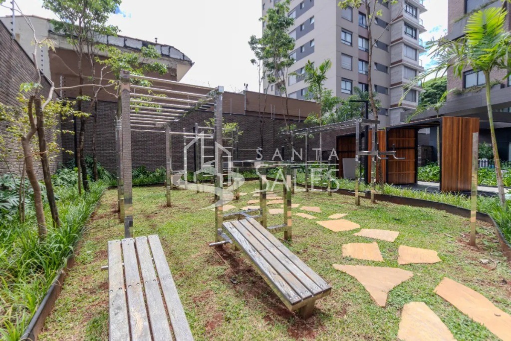 Apartamento, 2 quartos, 301 m² - Foto 30