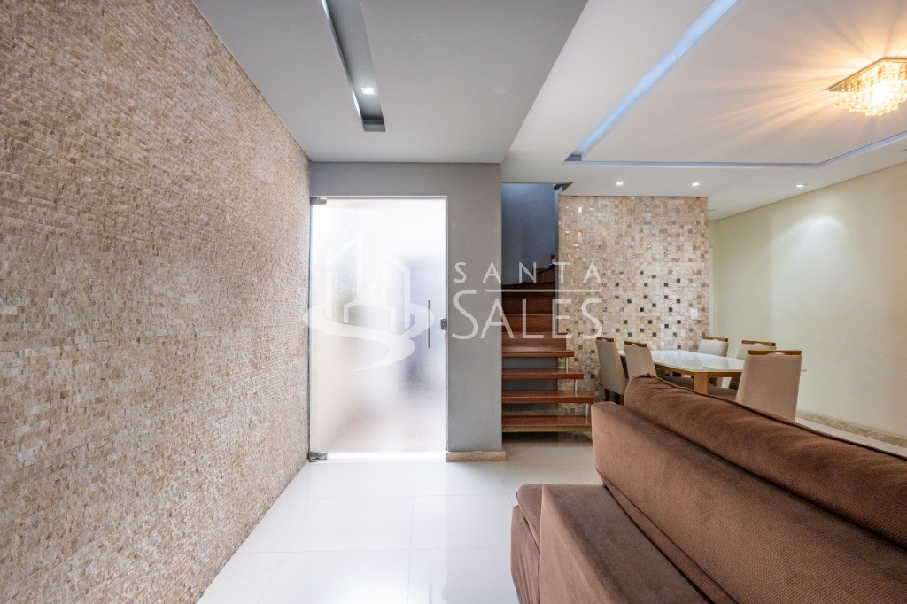 Sobrado, 2 quartos, 81 m² - Foto 23