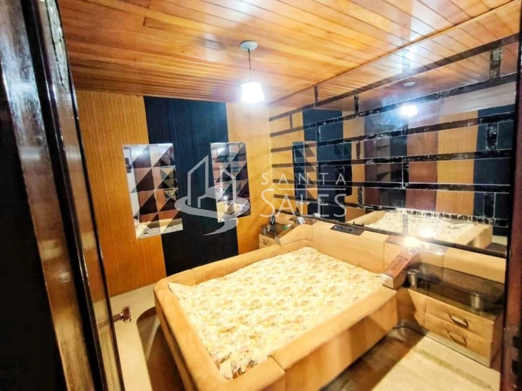 Apartamento, 3 quartos, 171 m² - Foto 11