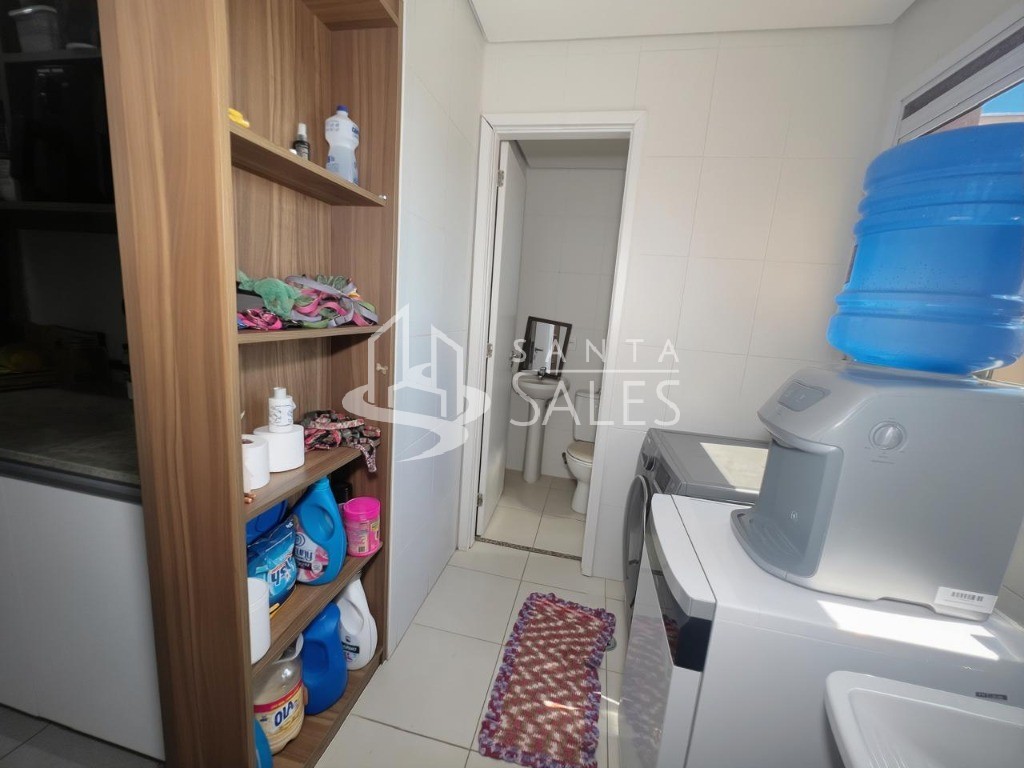 Apartamento, 3 quartos, 108 m² - Foto 21