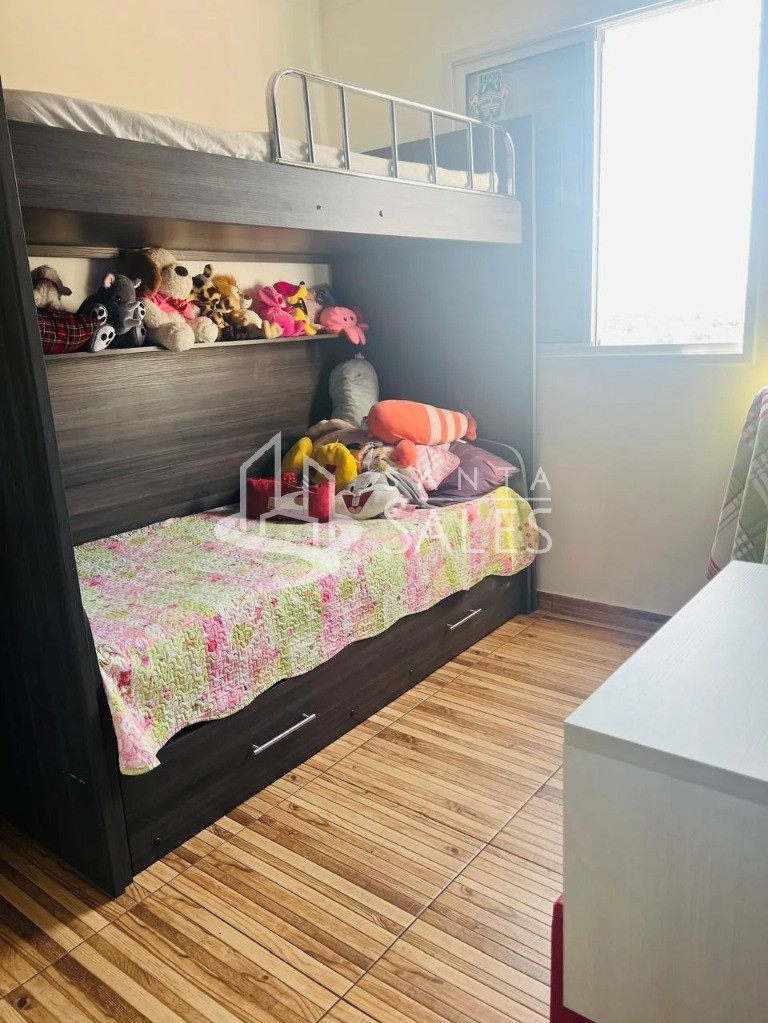 Apartamento, 2 quartos, 44 m² - Foto 15