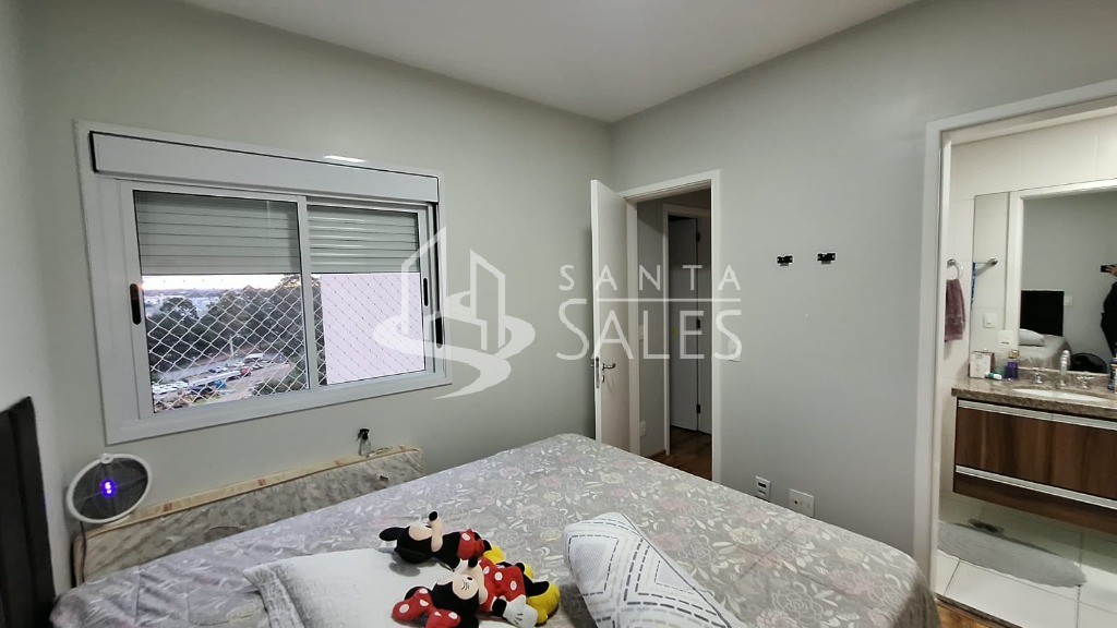 Apartamento, 3 quartos, 77 m² - Foto 22
