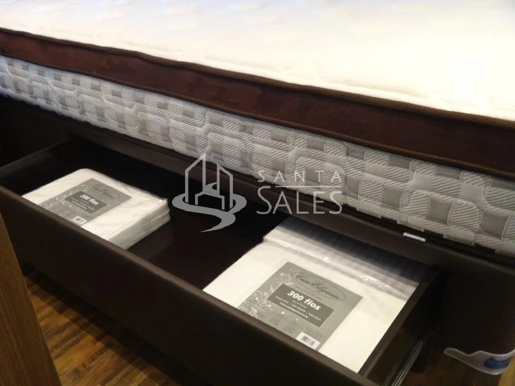 Apartamento, 1 quarto, 42 m² - Foto 16