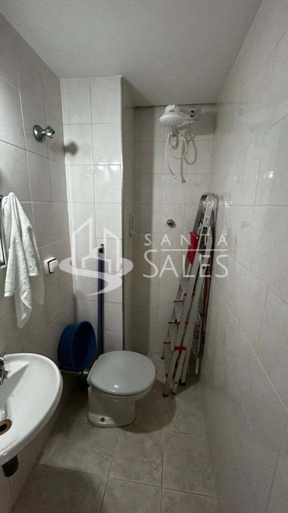 Apartamento, 3 quartos, 168 m² - Foto 7