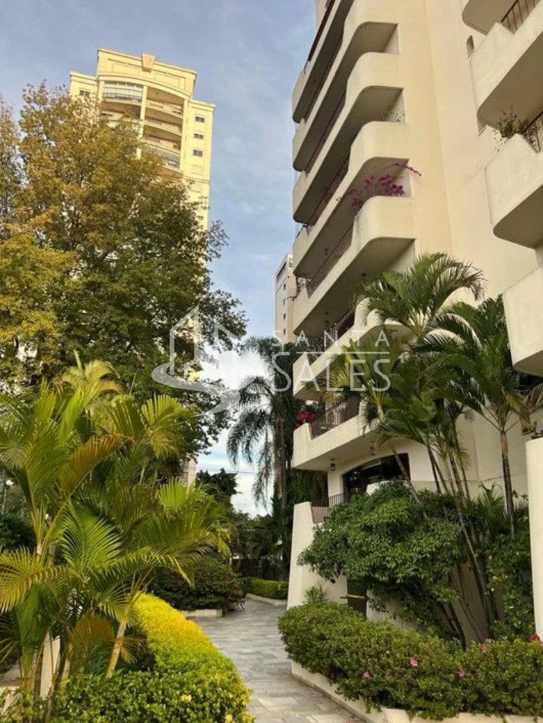 Apartamento, 3 quartos, 152 m² - Foto 16