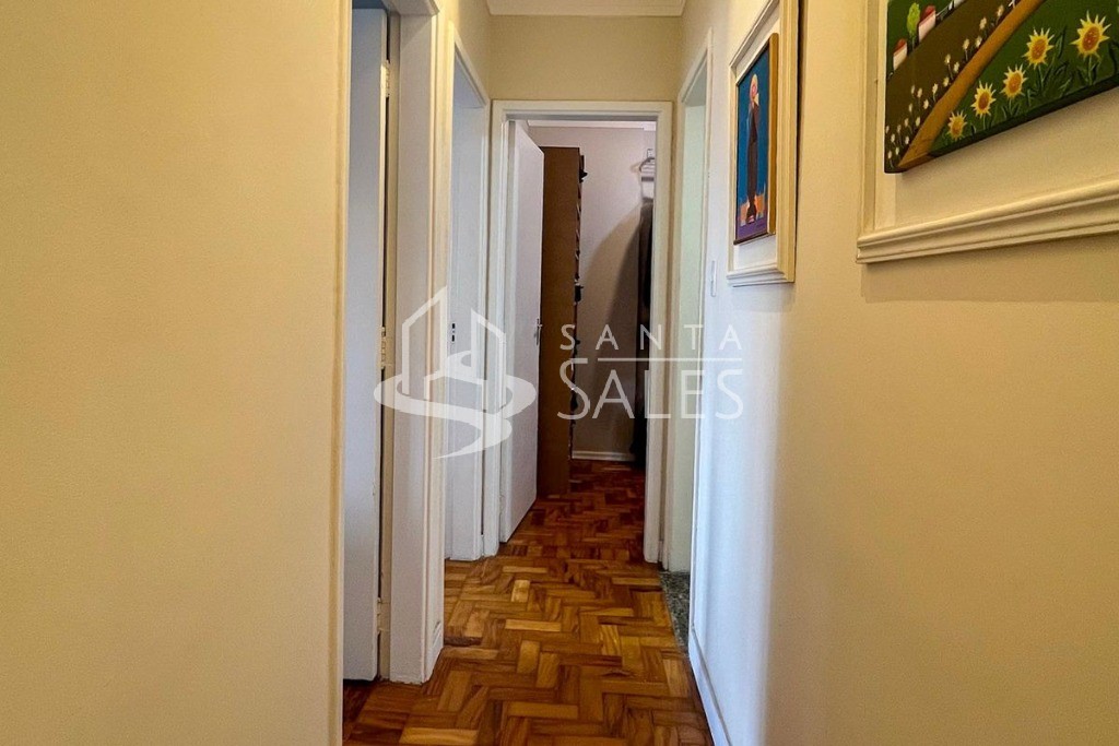 Apartamento, 3 quartos, 83 m² - Foto 26