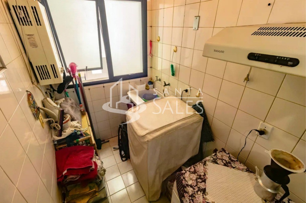 Apartamento, 3 quartos, 70 m² - Foto 19