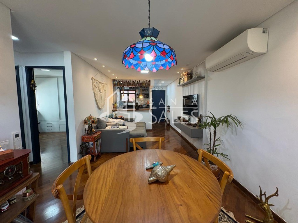 Apartamento, 2 quartos, 71 m² - Foto 11