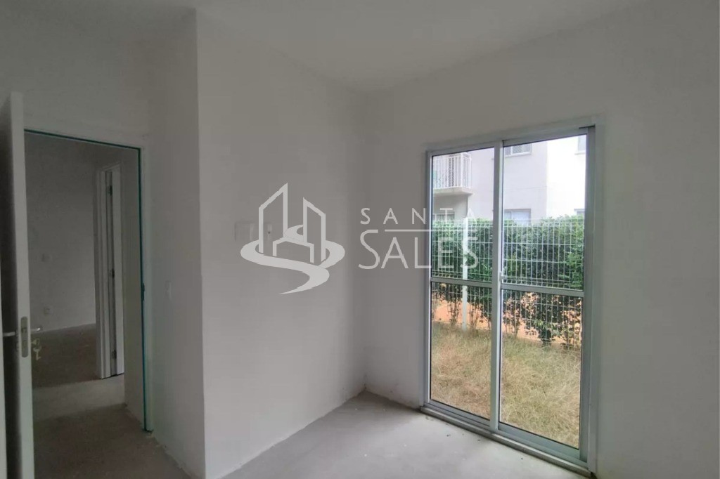 Apartamento, 2 quartos, 47 m² - Foto 3