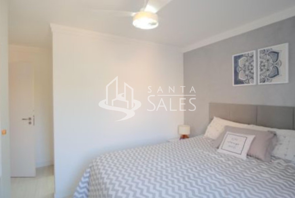 Apartamento, 3 quartos, 80 m² - Foto 18