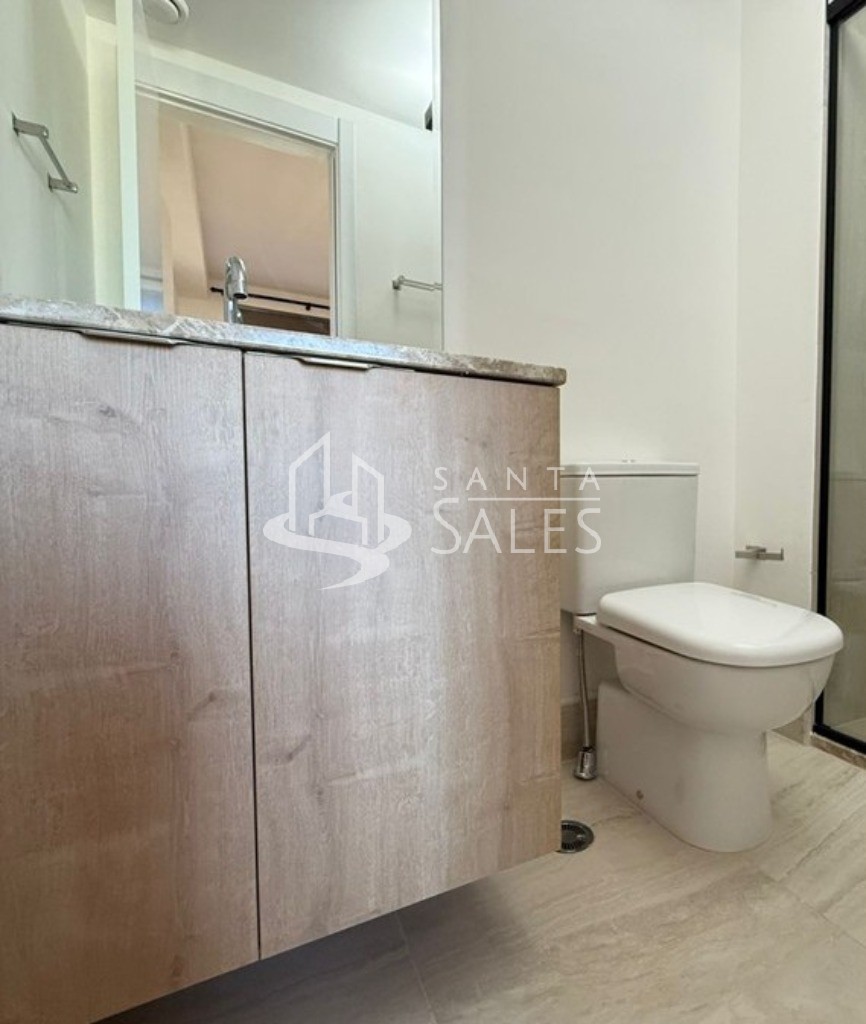 Apartamento, 1 quarto, 49 m² - Foto 9