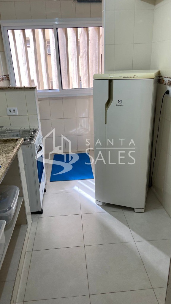 Apartamento, 1 quarto, 41 m² - Foto 5