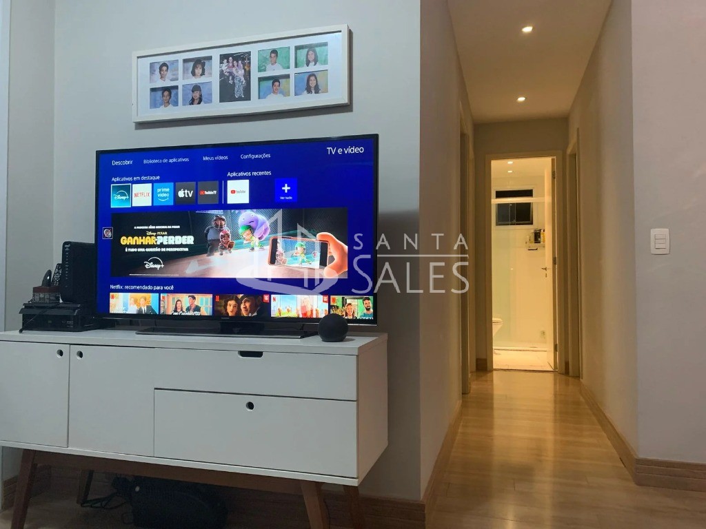 Apartamento, 3 quartos, 96 m² - Foto 19
