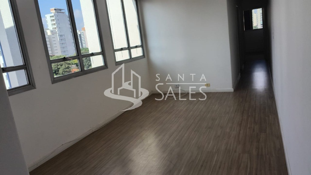 Apartamento, 2 quartos, 80 m² - Foto 2