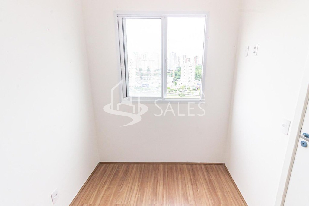 Apartamento, 2 quartos, 34 m² - Foto 15