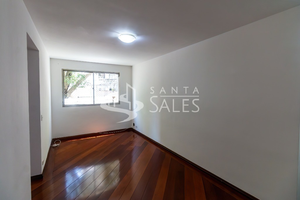 Apartamento, 2 quartos, 63 m² - Foto 3