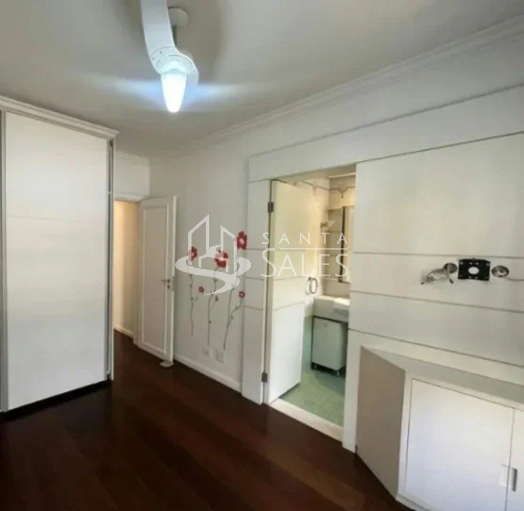 Apartamento, 4 quartos, 213 m² - Foto 9