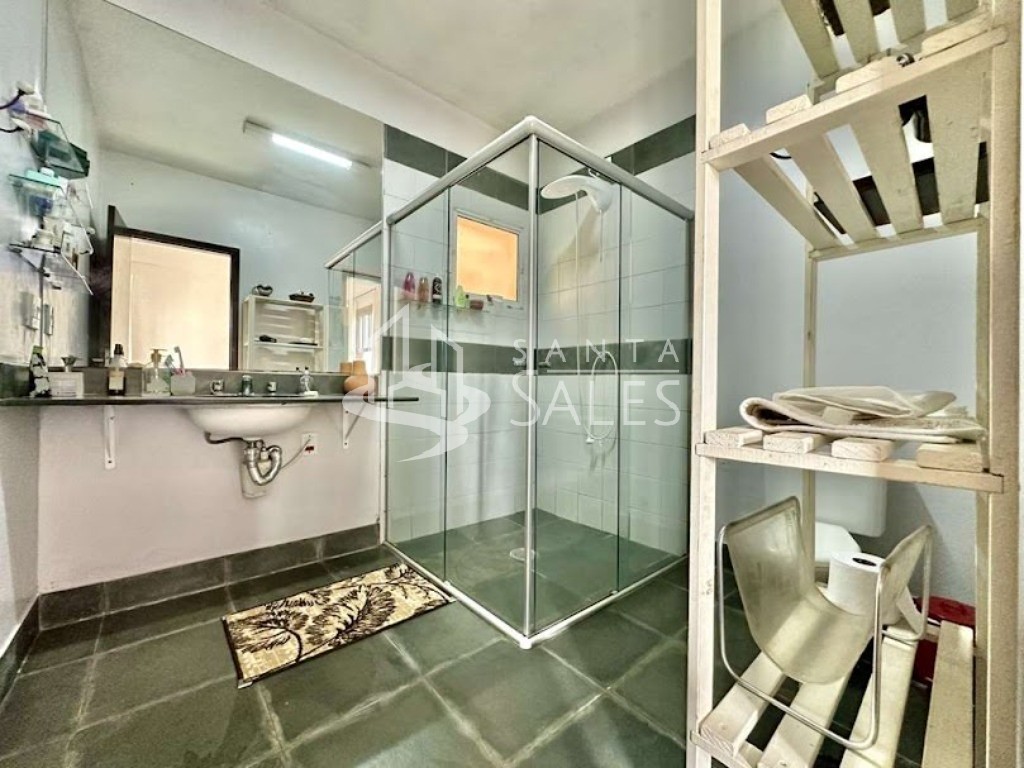 Casa, 4 quartos - Foto 41