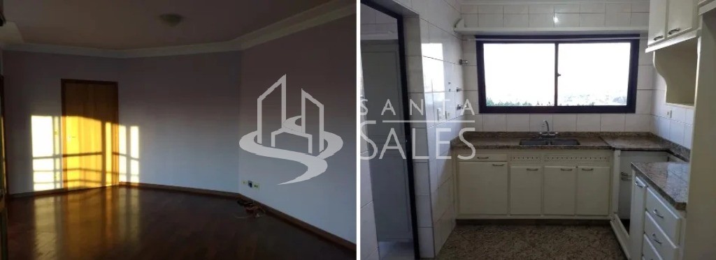 Apartamento, 3 quartos, 115 m² - Foto 4