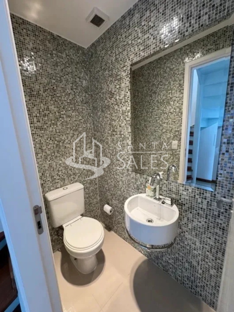 Apartamento, 1 quarto, 48 m² - Foto 7