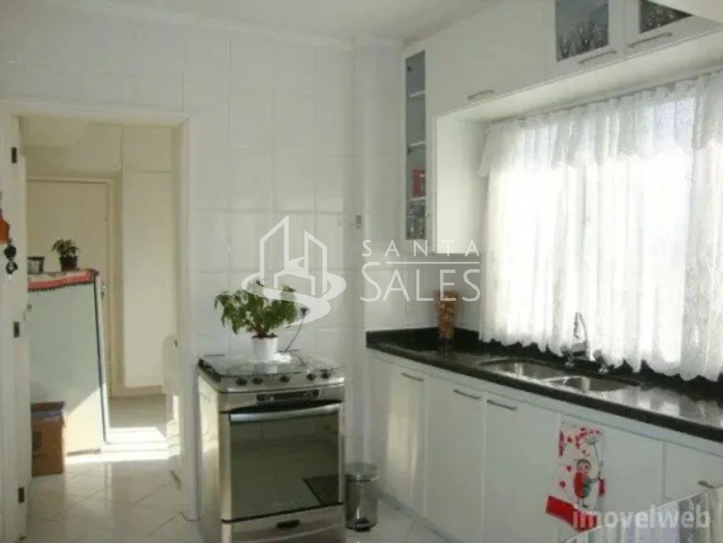 Apartamento, 3 quartos, 180 m² - Foto 4