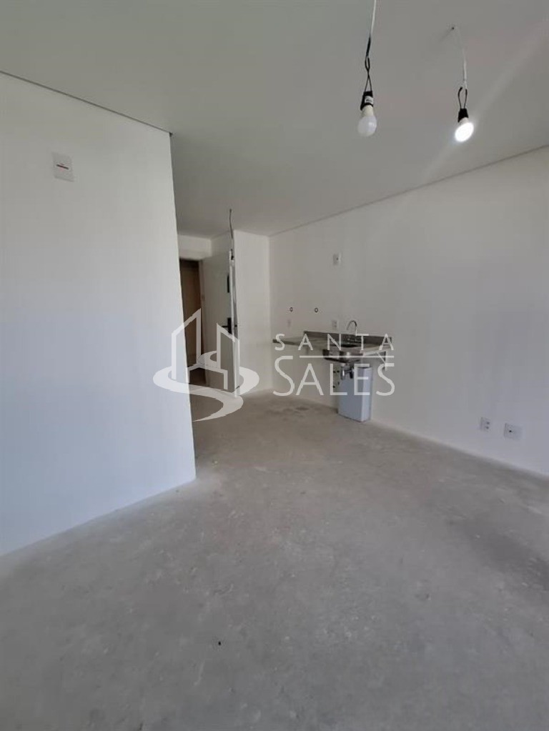 Apartamento, 1 quarto, 25 m² - Foto 7