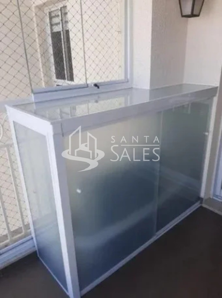 Apartamento, 3 quartos, 142 m² - Foto 6