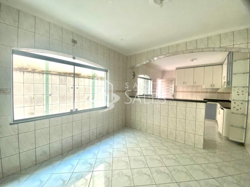 Sobrado, 4 quartos, 183 m² - Foto 23