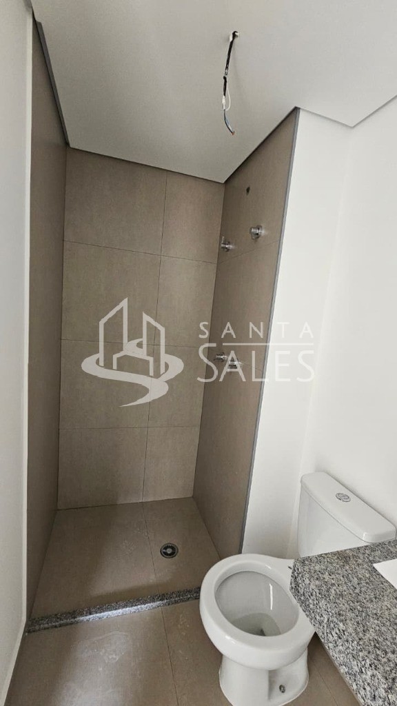Apartamento, 1 quarto, 24 m² - Foto 8