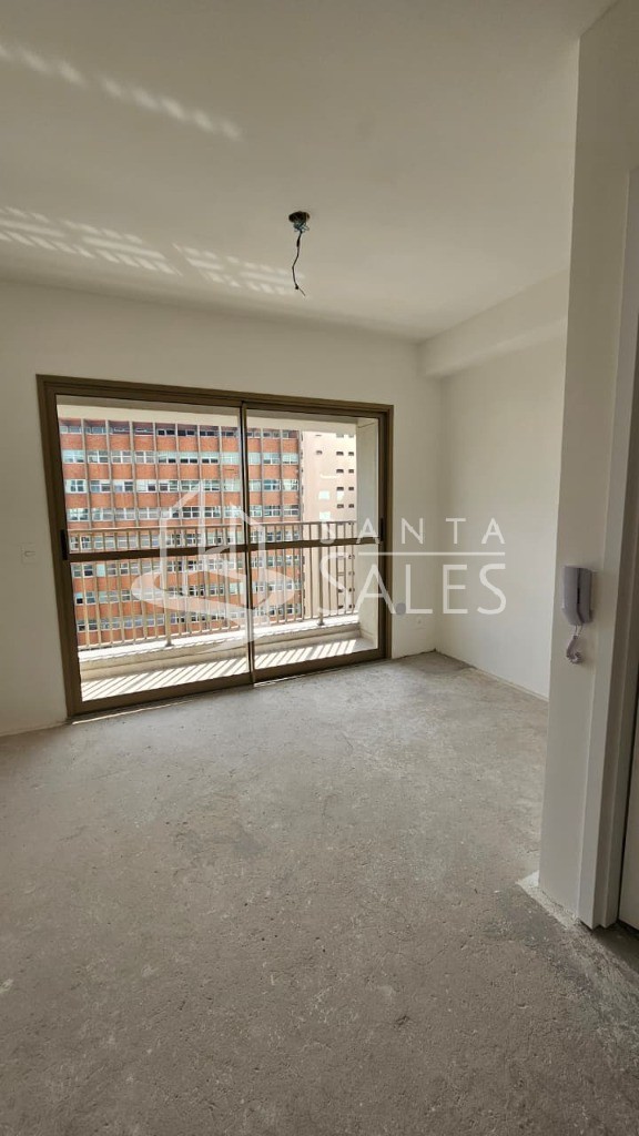 Apartamento, 1 quarto, 24 m² - Foto 4
